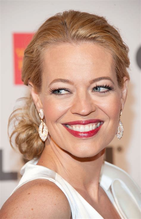 Jeri Lynn Ryan at the 2011 GLSEN Respect Awards – HawtCelebs