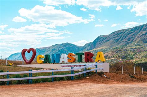 Camping Na Serra Da Canastra Op Es Nossa Experi Ncia