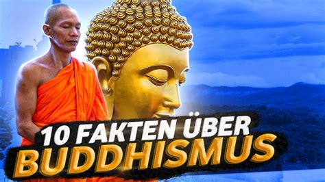 An Was Glauben Buddhisten 10 Interessante Fakten Religionen Der Welt