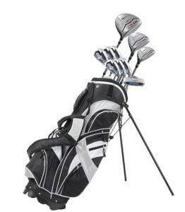 Meilleur Set De Golf Avis Et Guide D Achat Pouvoir D Agir