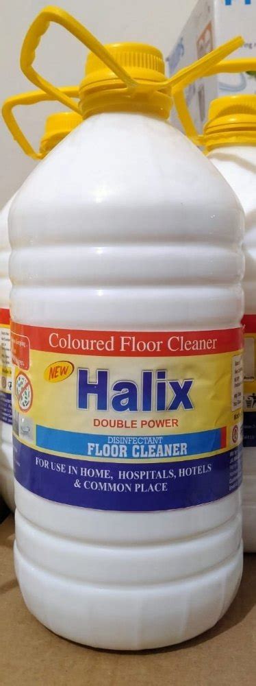 Liquid White Phenyl Floor Cleaner Multipurpose Can At Rs 70 Bottle In