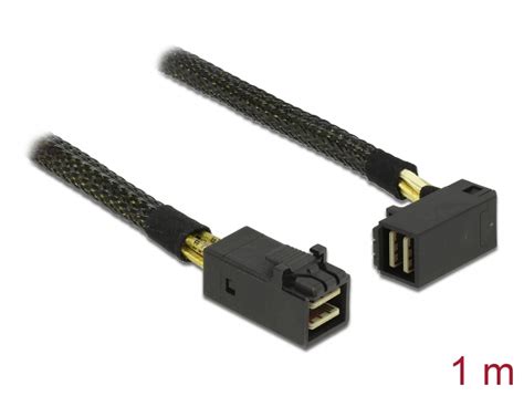 Delock Products Delock Cable Mini Sas Hd Sff Mini Sas Hd