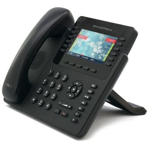 GRANDSTREAM GXP2170 IP Phone Voipsense Maroc