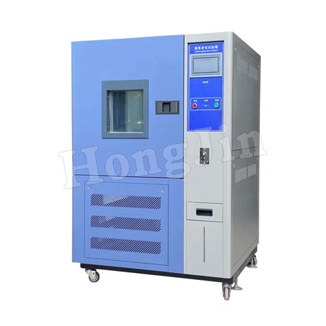 Hongjin Industrial Dynamic Climatic Laboratory Ozone Accelerated