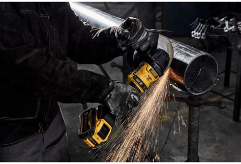 Dewalt V Max Grinder Review Dibbos