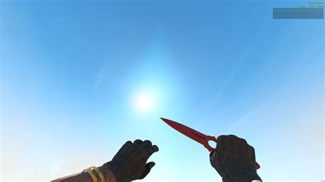 Best Skeleton Knife Skins In CS2