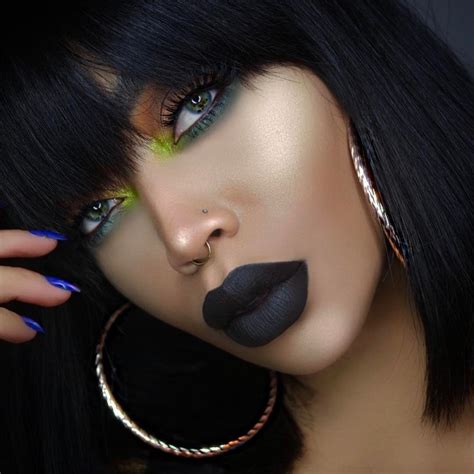 Mystifying Ombre Lip Ideas You Must Try Out