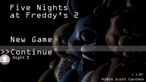 Fnaf 2 3 ночь Youtube