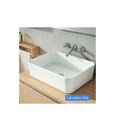 Mueble de Baño ELEVEN 80 1 cajón 1 hueco sobre encimera