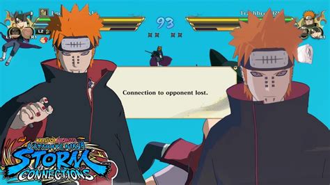 This Might Be The Best Pain Combo In The Game Naruto Storm