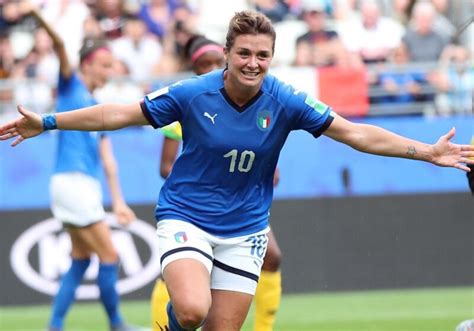 Nations League Femminile Italia Svezia A Castel Di Sangro Lo Sfogo