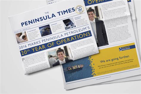 Peninsula Petroleum Marketing And Design Services Im London