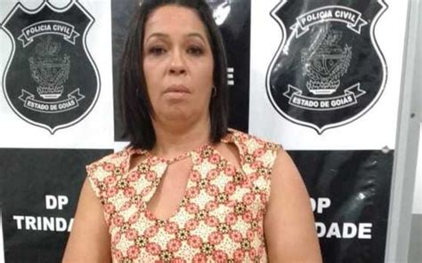 Mulher é Presa Após Furtar R 15 Mil De Idosos Para Realizar