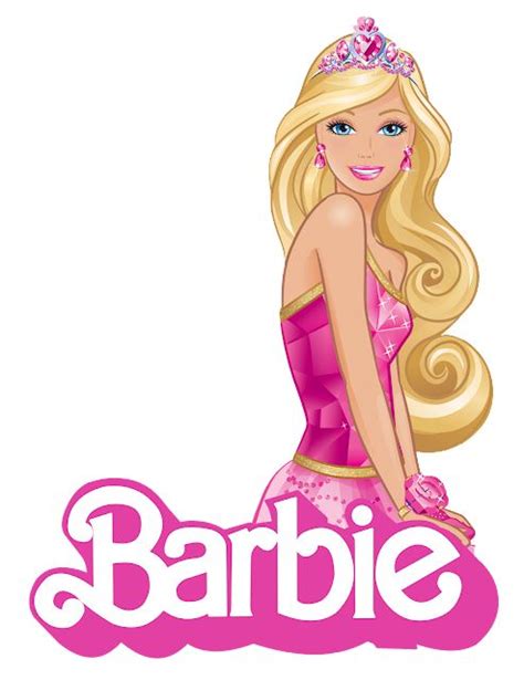 Mamá Decoradora Barbie PNG descarga gratis Barbie Fiesta de