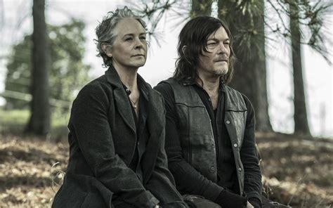 Carol Aparecerá Regularmente En La Segunda Temporada De The Walking