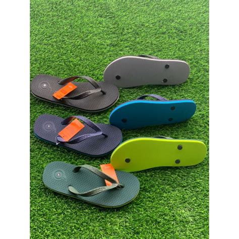 Jual Sendal Ortuseight Derby Sandals Original New Shopee Indonesia