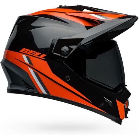 Bell Mx Adventure Mips Alpine Helmet Fortnine Canada