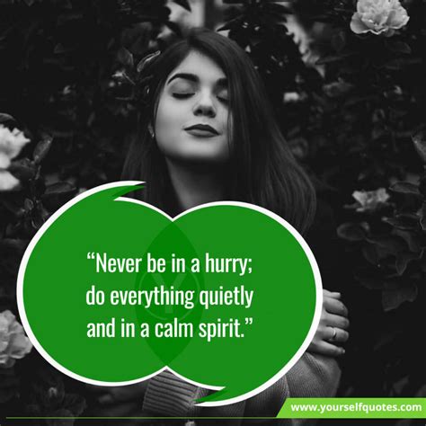 92 Best Peace Quotes To Help You Be In Utmost Peace Of Mind Immense