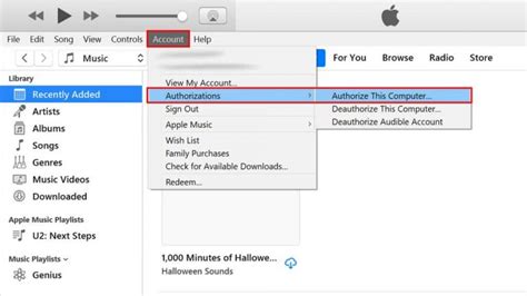 Comment réparer l erreur 54 d iTunes sur Windows 10 Effectivement