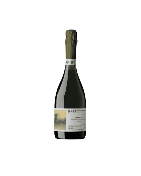 Prosecco Extra Dry D O C Devinita