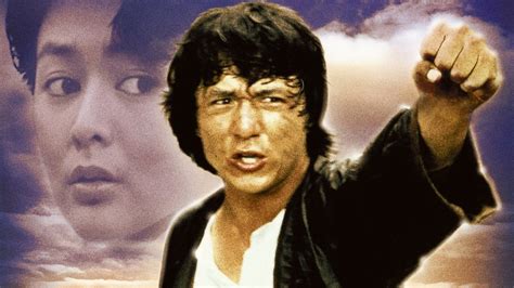 ‎project A Part Ii 1987 Directed By Jackie Chan • Reviews Film