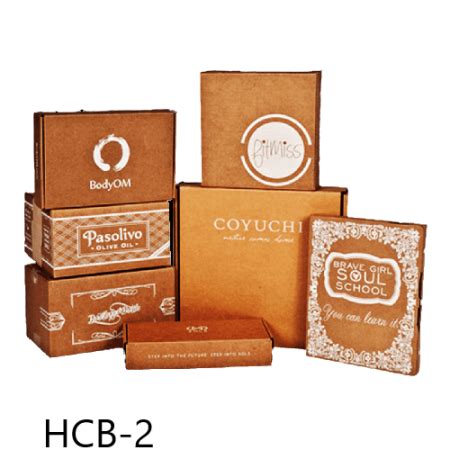 Custom Kraft Boxes Kraft Packaging Wholesale Eco Friendly Boxes