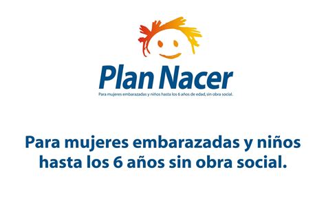 SALUD ARTE CULTURA Y ESPECTACULO EL PLAN NACER YA REGISTRA MAS DE 10