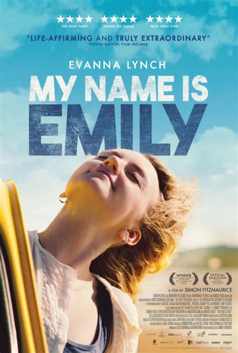 My Name is Emily movie review (2017) | Roger Ebert