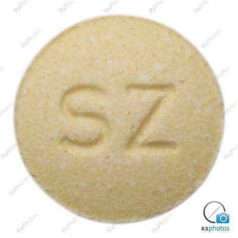 Sandoz Repaglinide Tablet 1mg Jean Coutu