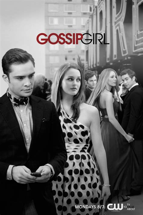 Gossip Movie Poster / Some posters are as iconic as the films they're ...