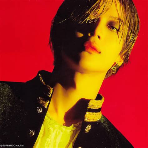 Scan More Version Taemin Nd Mini Album Want Photobook Shinee