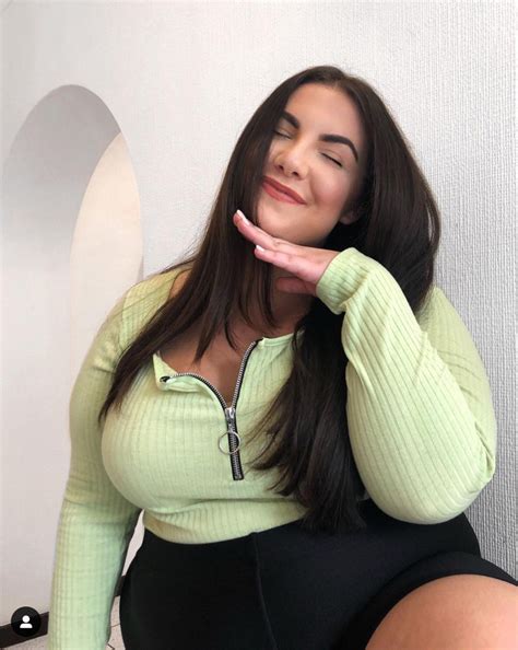The Tally Sharp Busty BBW Influencers Busty BBW Porn