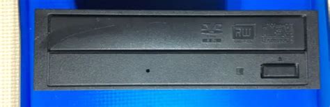 SONY NEC OPTIARC AD-5170A Black IDE DVD-RW Disk Drive 18x DVD-R £6.89 ...