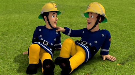 Fireman Sam Abc Kids Artofit