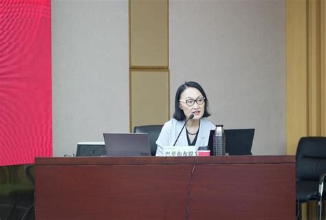 学校成功举办青山湖讲坛第34期：中国社会科学院巴莫曲布嫫：解读《保护非物质文化遗产公约》——申遗与履约 浙江农林大学