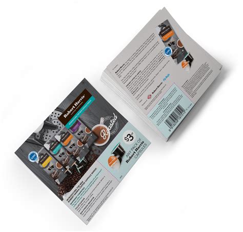 New World Promotional Material Icandy Media Graphic Design And Websites