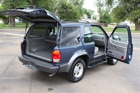 1999 Ford Explorer Sport Victory Motors Of Colorado