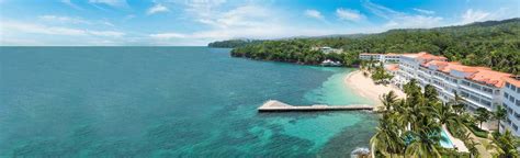 Ocho Rios Jamaica Destination Wedding Travel Agents Packages Travel