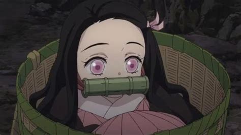 Kimetsu No Yaiba Por Qu Nezuko Sobrevivi A La Luz Del Sol C Digo