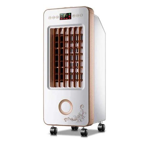 Buy Ynn Portable Evaporative 65w Air Cooler Remote Control 3 Fan