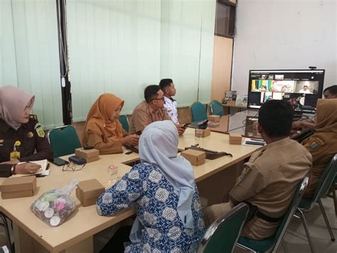 Standar Prosedur Pelayanan SOP Bagian Perekonomian Dan Sumber Daya