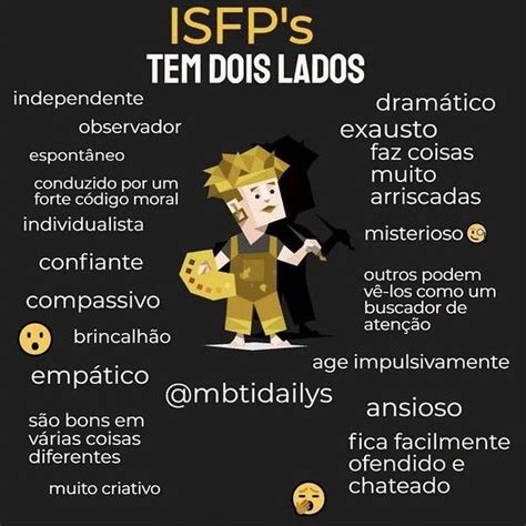 Pin By Ana Carolina On Salvamentos R Pidos Mbti Isfp Enfp