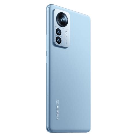 Dimprice Xiaomi 12 Pro 5g Smartphone 12 256gb Blue