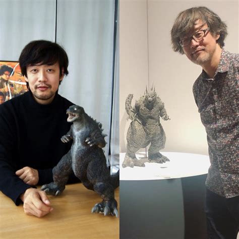 Takashi Yamazaki And His Godzilla Godzilla Know Your Meme