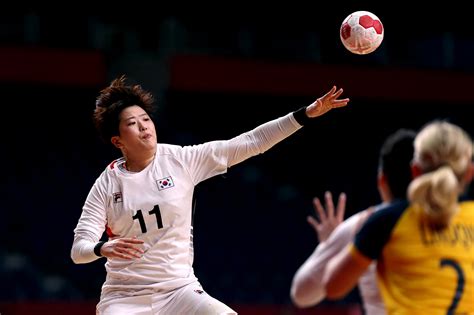 Japan Sets Up Ahf Asian Womens Handball Championship Final Against