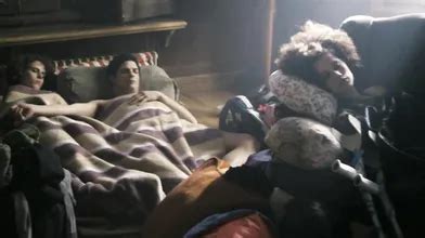 Astrid Berg S Frisbey Topless Sex Scenes El Sexo De Los Ngeles