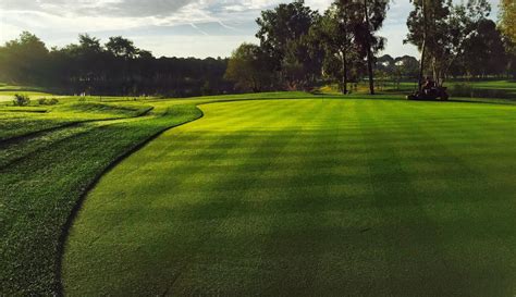 Kaya Palazzo Golf Club: Antalya's Premier Golfing Oasis