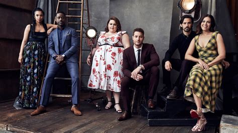 'This Is Us' Creator Hints at 'Secret New Cast Members' in Season 4