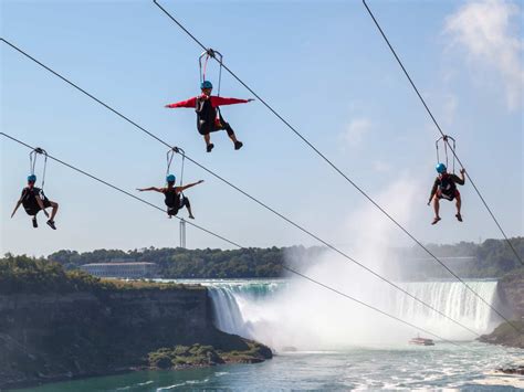 The 15 Coolest Zip Lines In The World Travel Insider