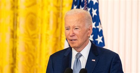 Biden Commuted The Sentences Of Americans A One Day Record The